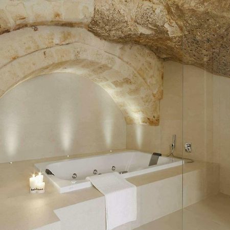 I Tre Portali Luxury Suites Matera Exterior photo