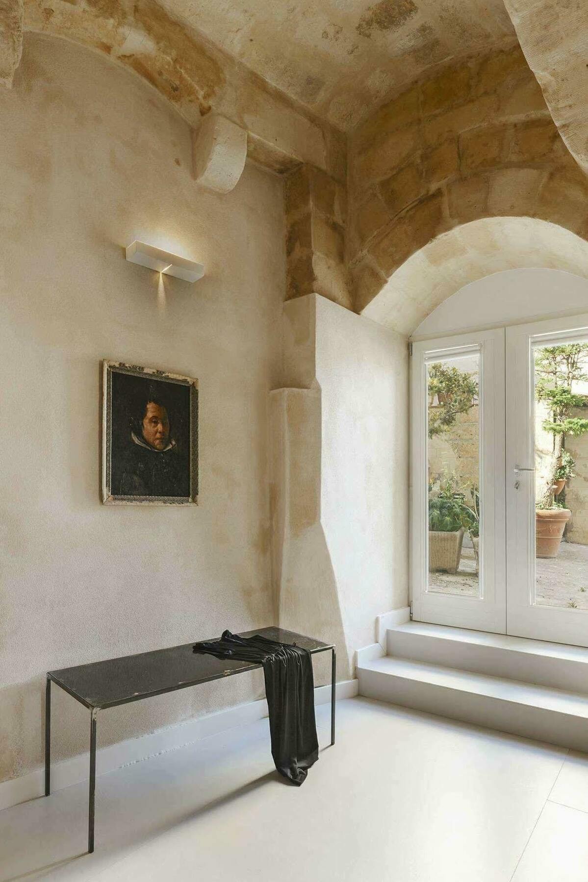 I Tre Portali Luxury Suites Matera Exterior photo