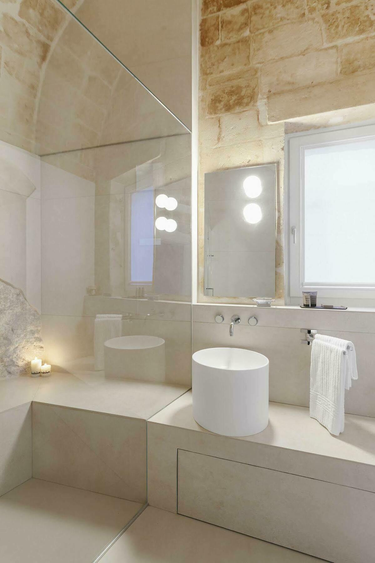 I Tre Portali Luxury Suites Matera Exterior photo