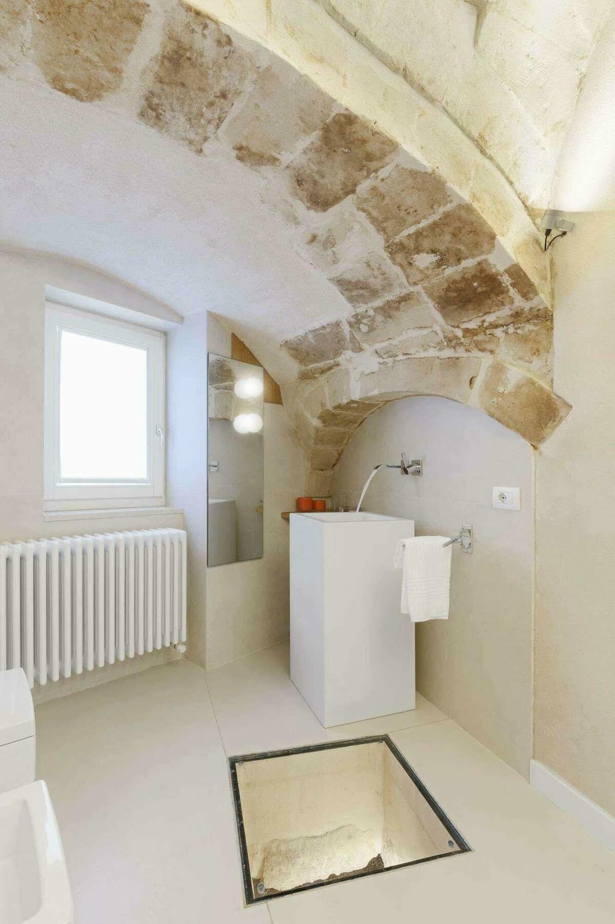 I Tre Portali Luxury Suites Matera Exterior photo