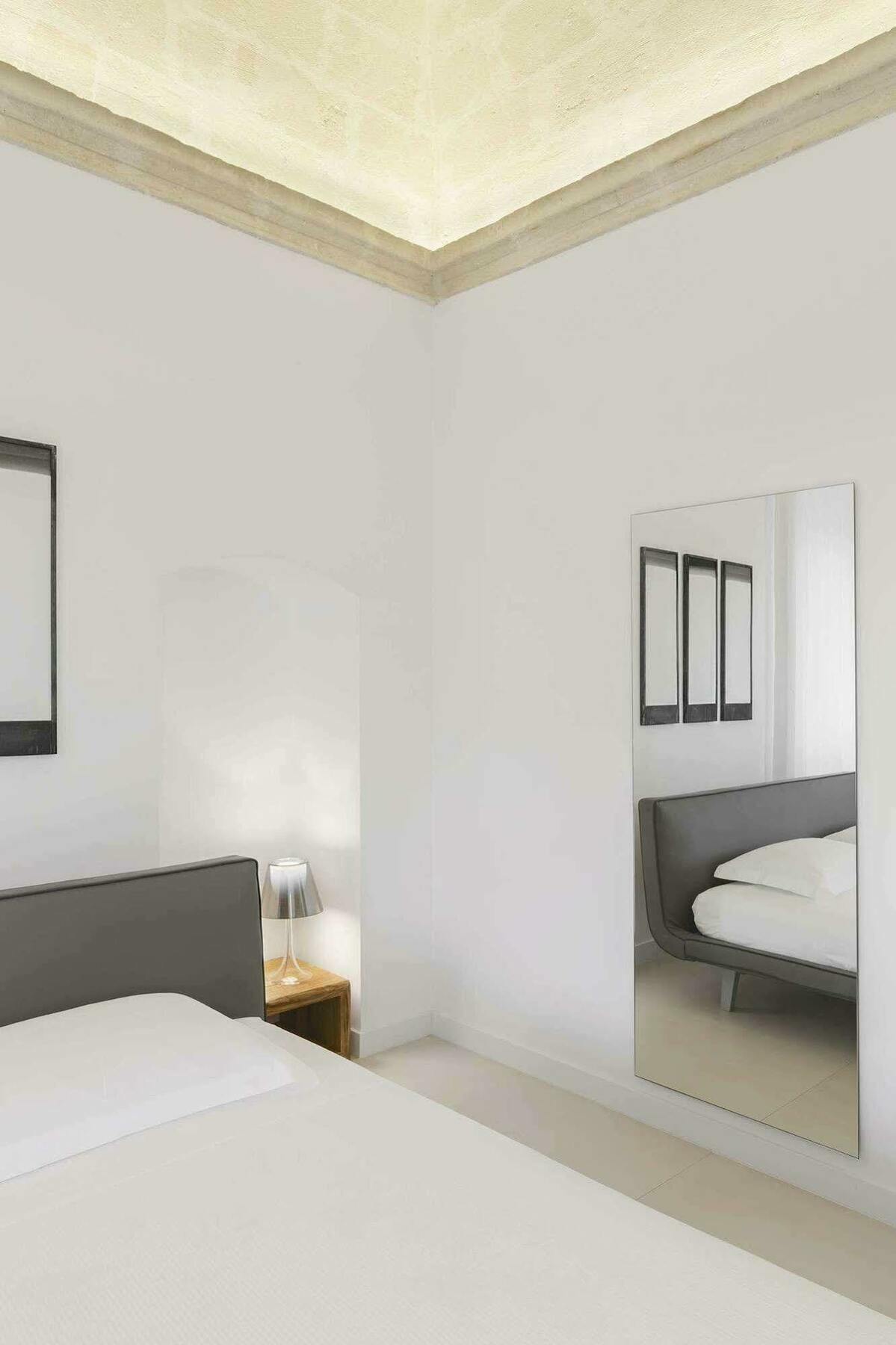 I Tre Portali Luxury Suites Matera Exterior photo