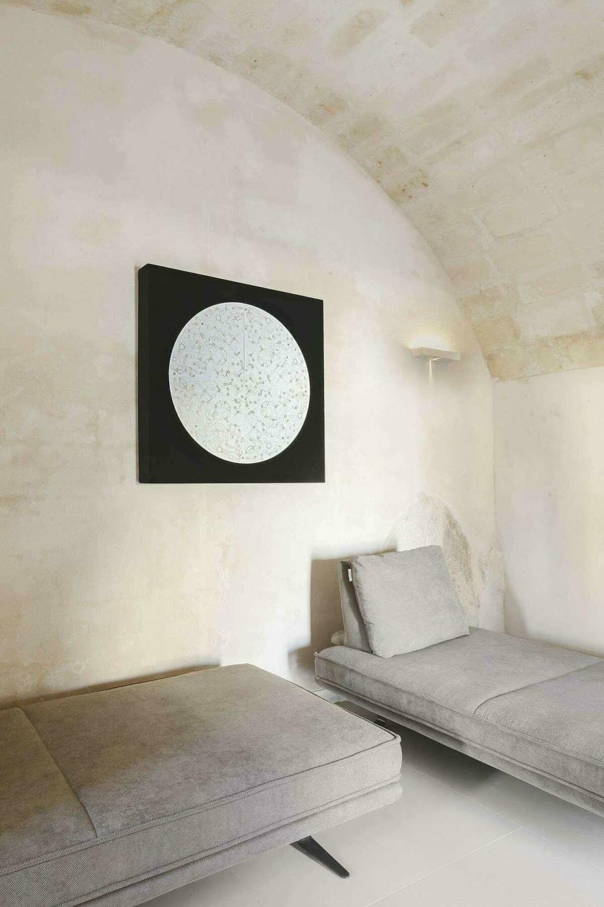 I Tre Portali Luxury Suites Matera Exterior photo