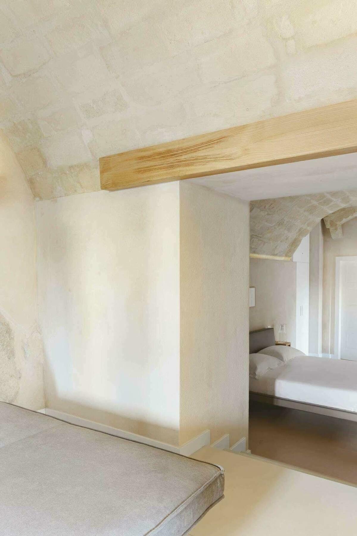 I Tre Portali Luxury Suites Matera Exterior photo
